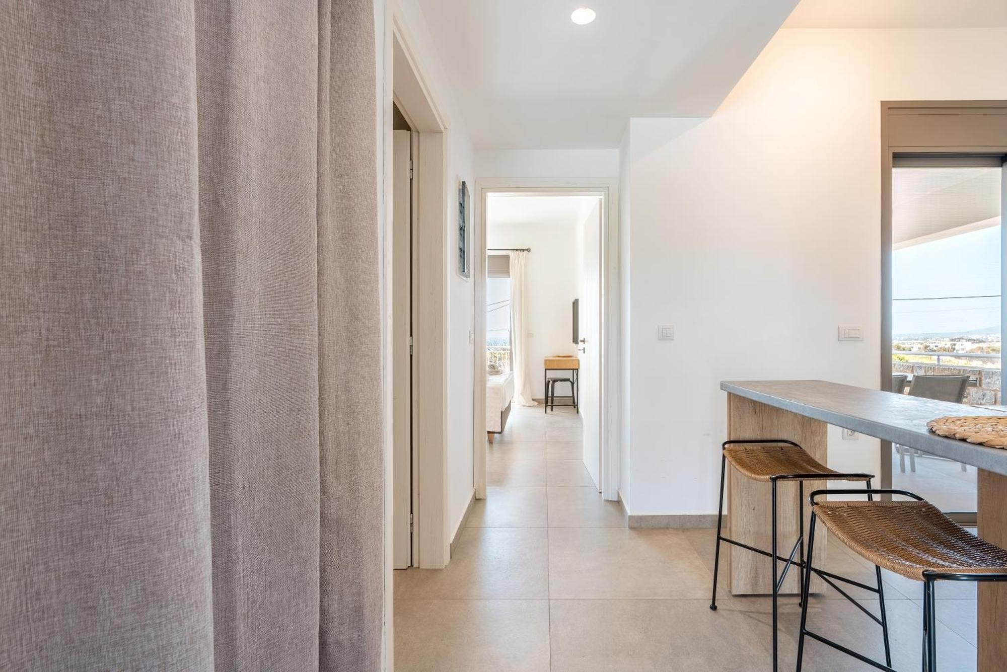 Fresh Apartment *