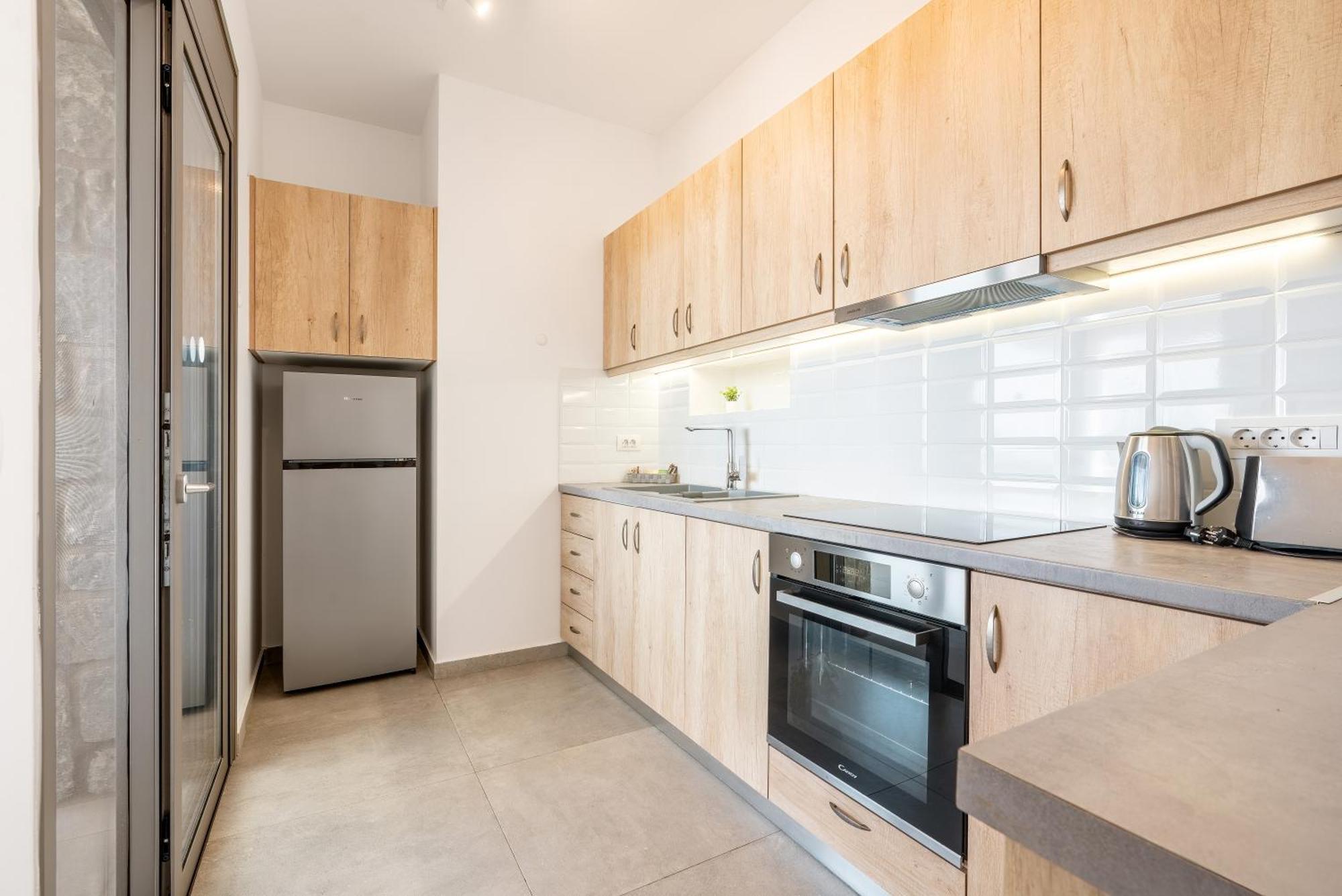 Apartment Fresh Kiotari
