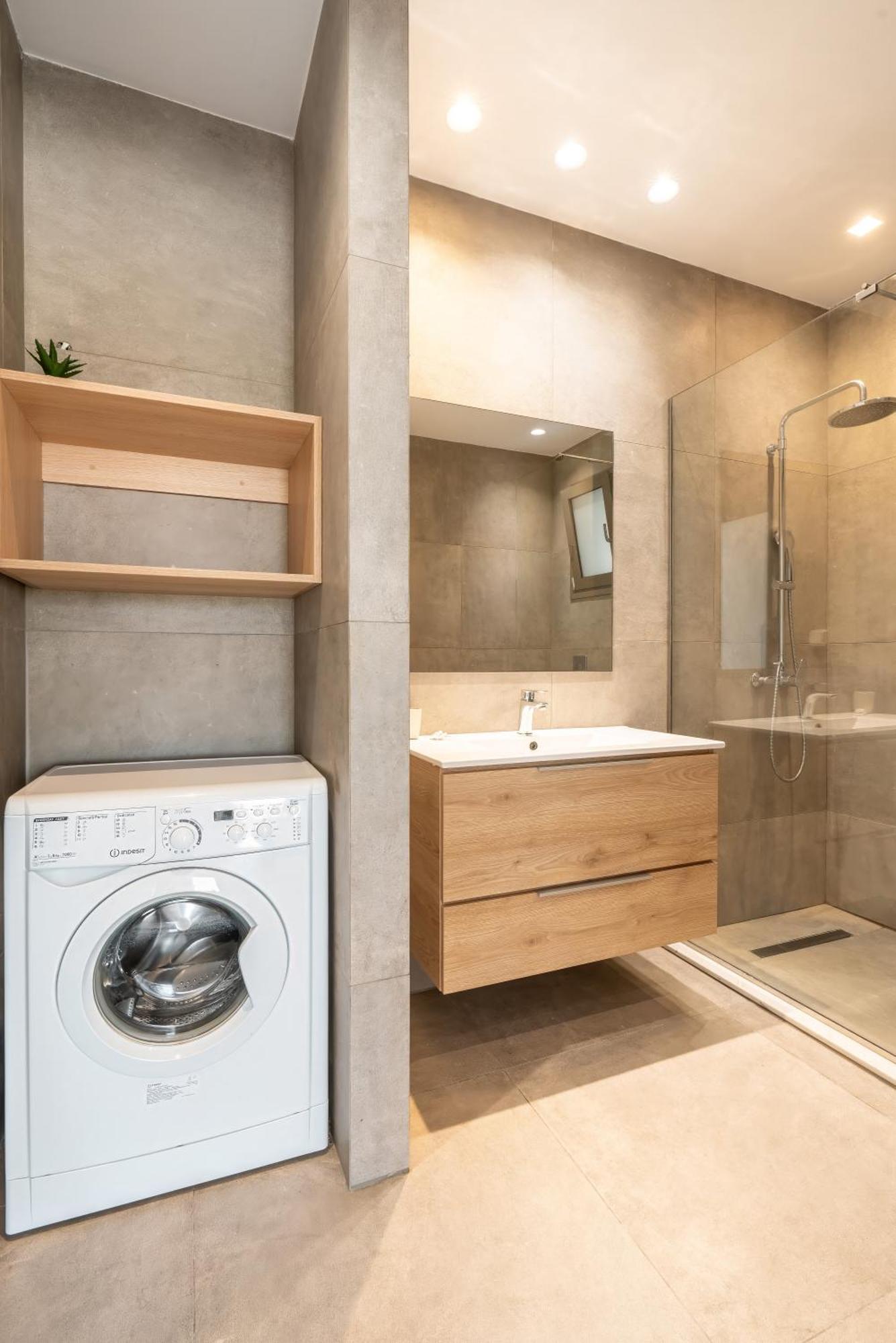 Fresh Apartment