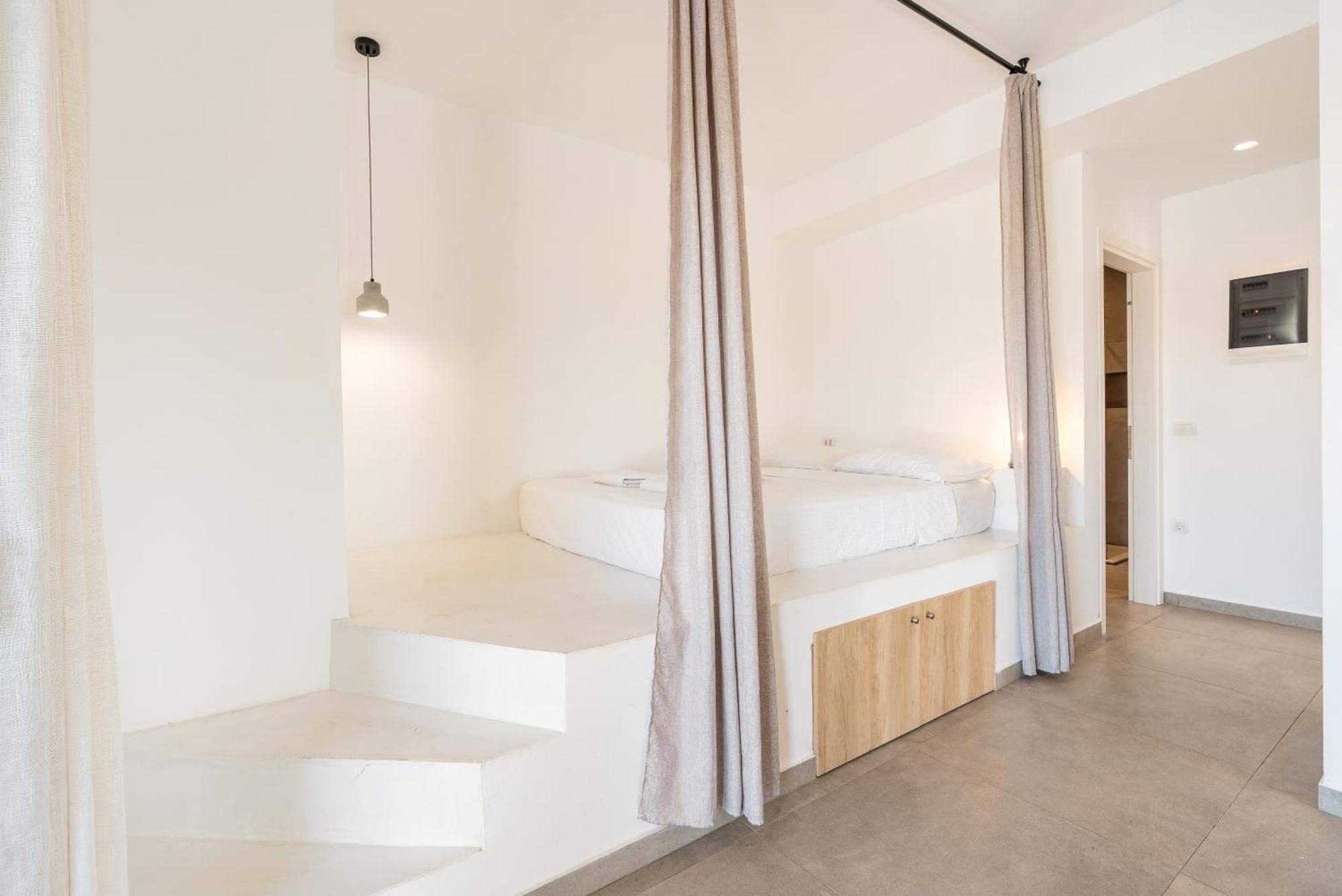 Fresh Apartment *